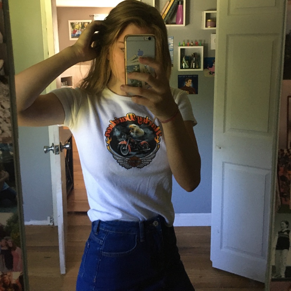 Harley Davidson T-shirt